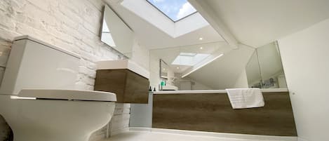 Maison | Salle de bain