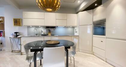 Stunning 3-bed House in Central London Westminster