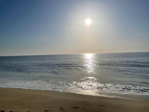 Ocean City Beach House | Sleeps 12 | Dogs OK