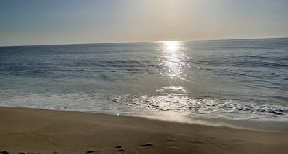 Ocean City Beach House | Sleeps 12 | Dogs OK