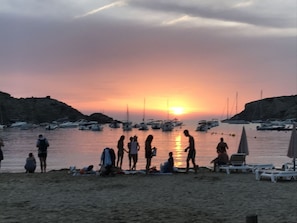 Plage