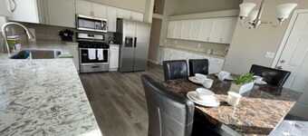 Vegas Vacation Home ... Close to The STRIP