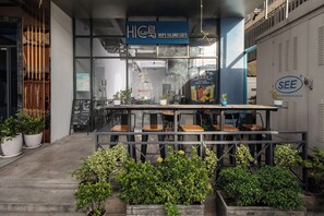 ร้านอาหาร