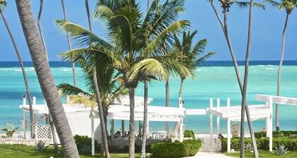 Playa Turquesa 1 BDR Penthouse + Loft-Ocean View - Sleeps 4 Direct Beach Access