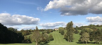 Inviting 2 or 3 Bed Apartment in Belleme