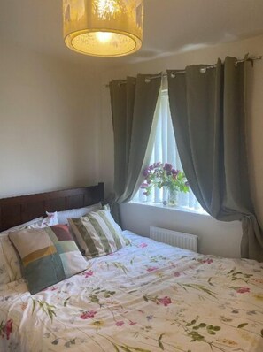 2 camere, Wi-Fi, lenzuola