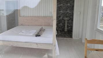 1 slaapkamer, wifi, beddengoed