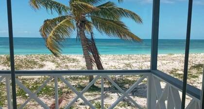 Captivating 1-Bed Cottage in Codrington