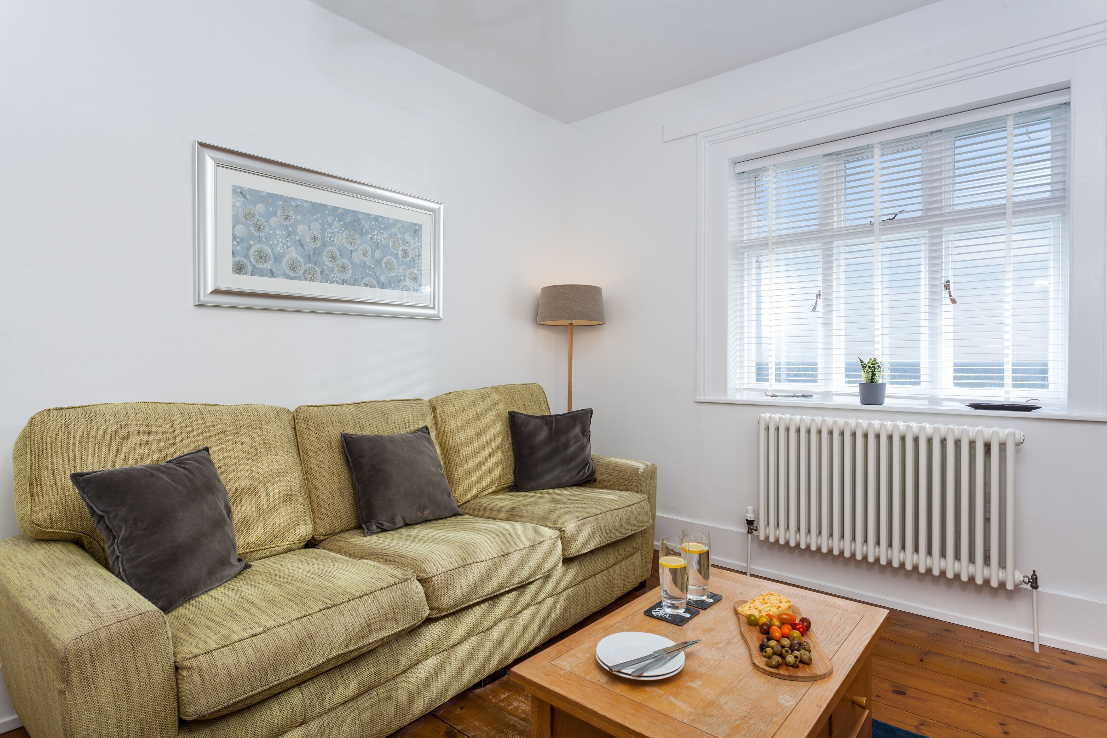 Fernseher, DVD-Player