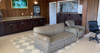 Luxury Inn