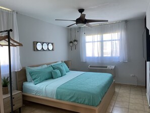 4 Schlafzimmer, Bügeleisen/Bügelbrett, Reisekinderbett, kostenloses WLAN