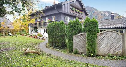 Ferienwohnung Voglsang - Haus Annamirl mit schönem Balkon