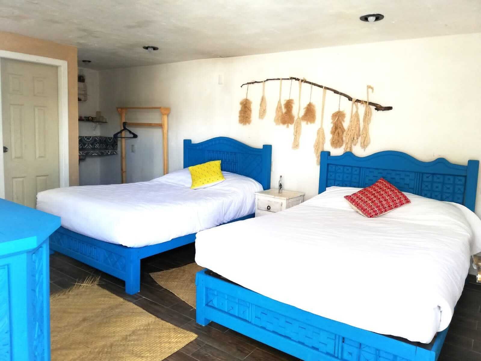 Beautiful house with terraces in the center of San Cristobal!