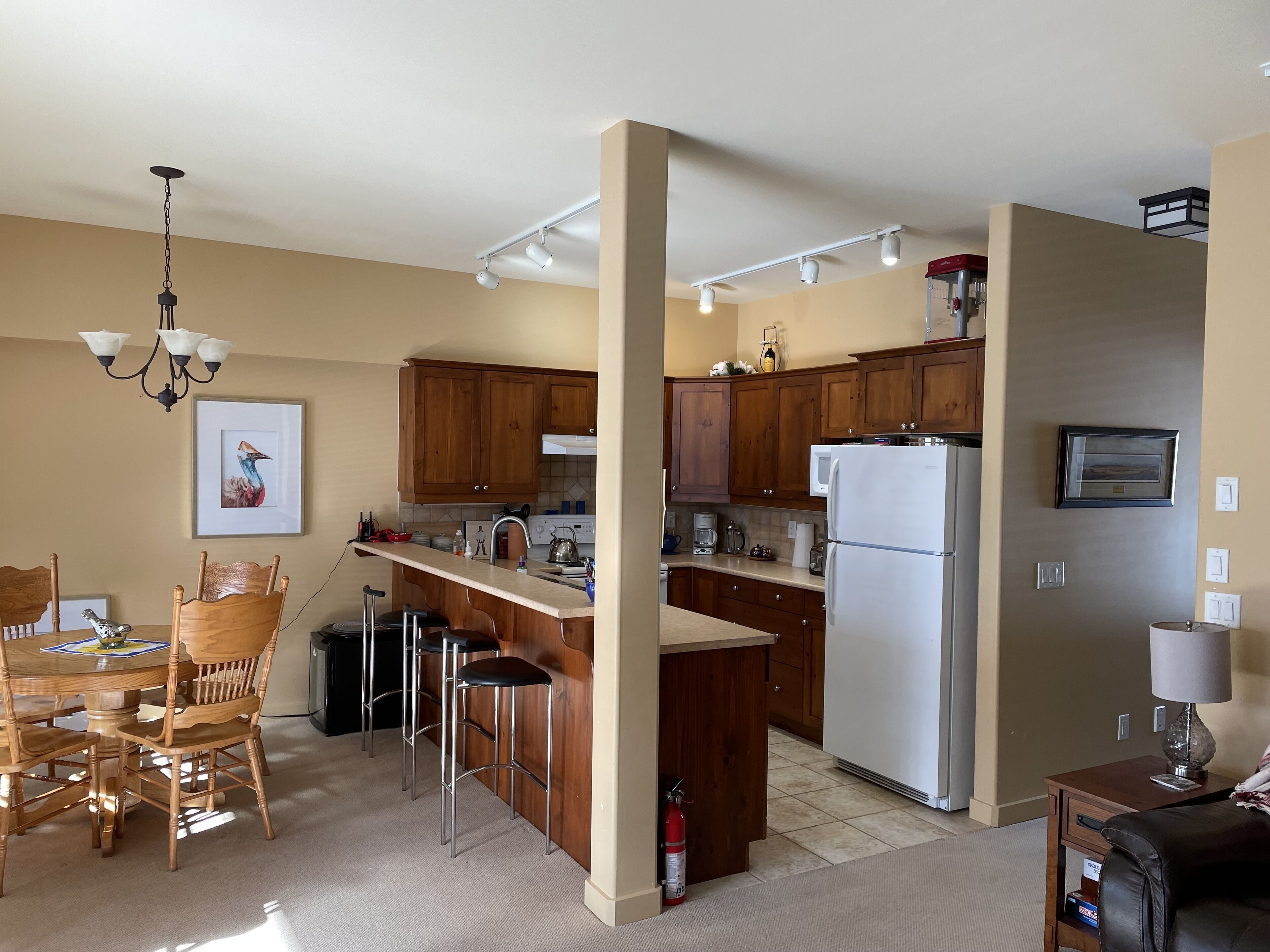 Apex Mountain- Whitehaven Chalet