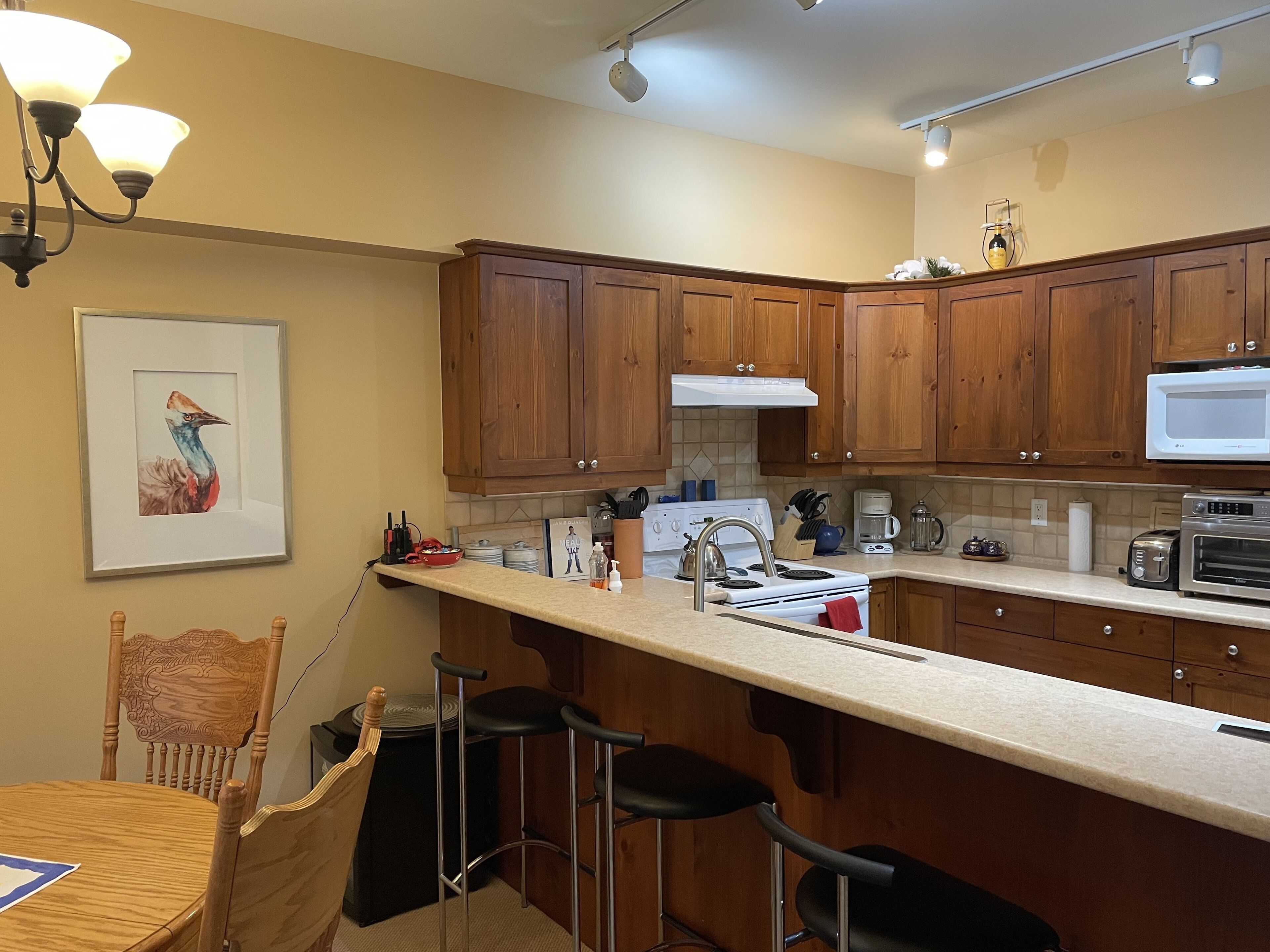 Apex Mountain- Whitehaven Chalet