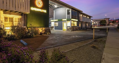 Gateway Lodge