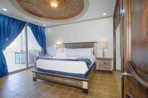 2 bedrooms, WiFi, wheelchair access