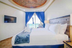 2 habitaciones, wifi y acceso para silla de ruedas 