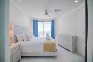 2 habitaciones, wifi y acceso para silla de ruedas 