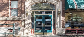 The Argyle on Mass Ave