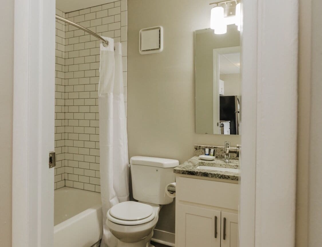 The Argyle on Mass Ave