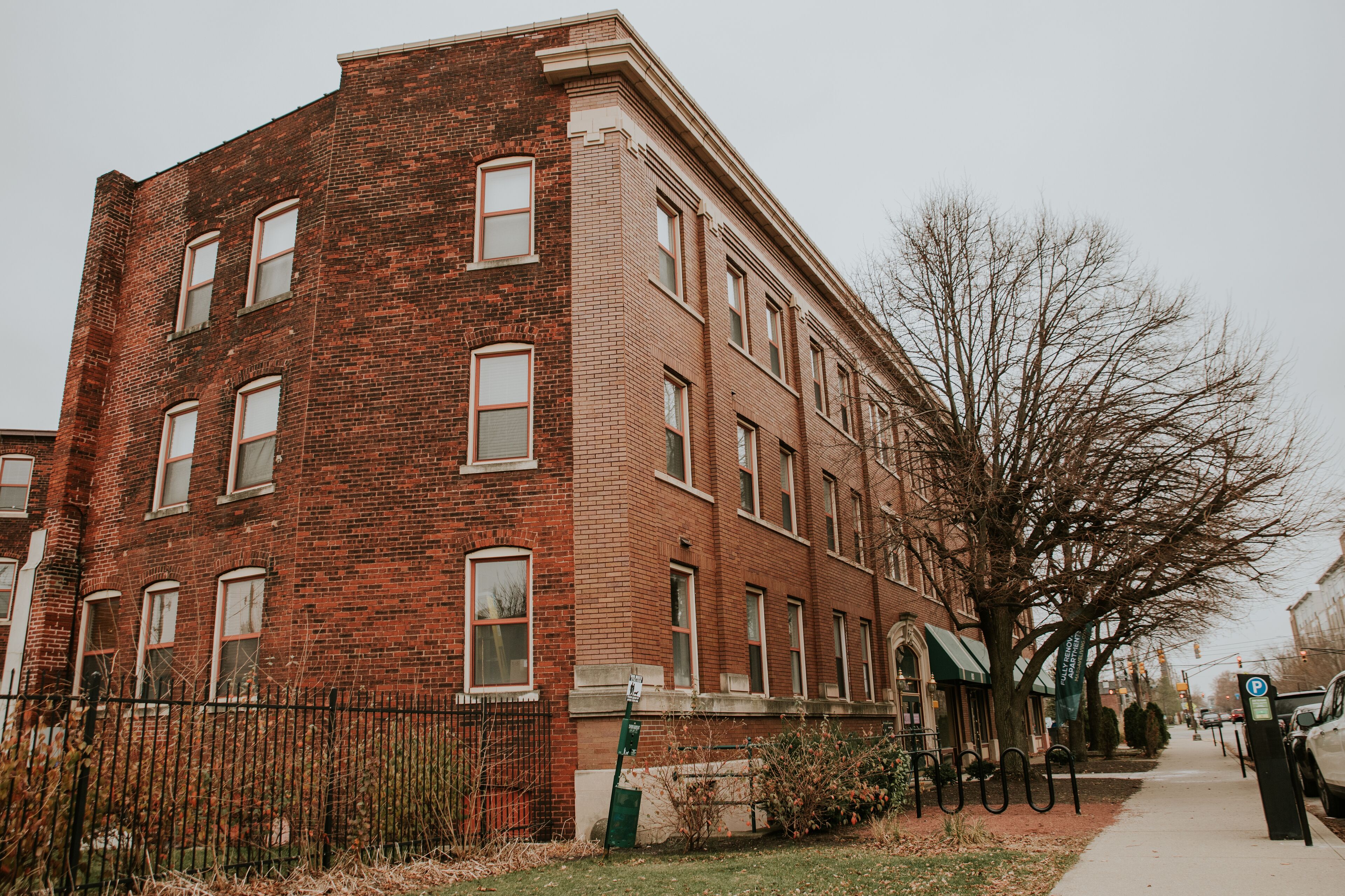 The Argyle on Mass Ave