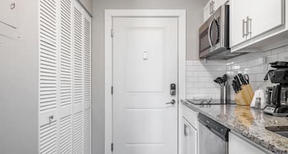 The Argyle on Mass Ave