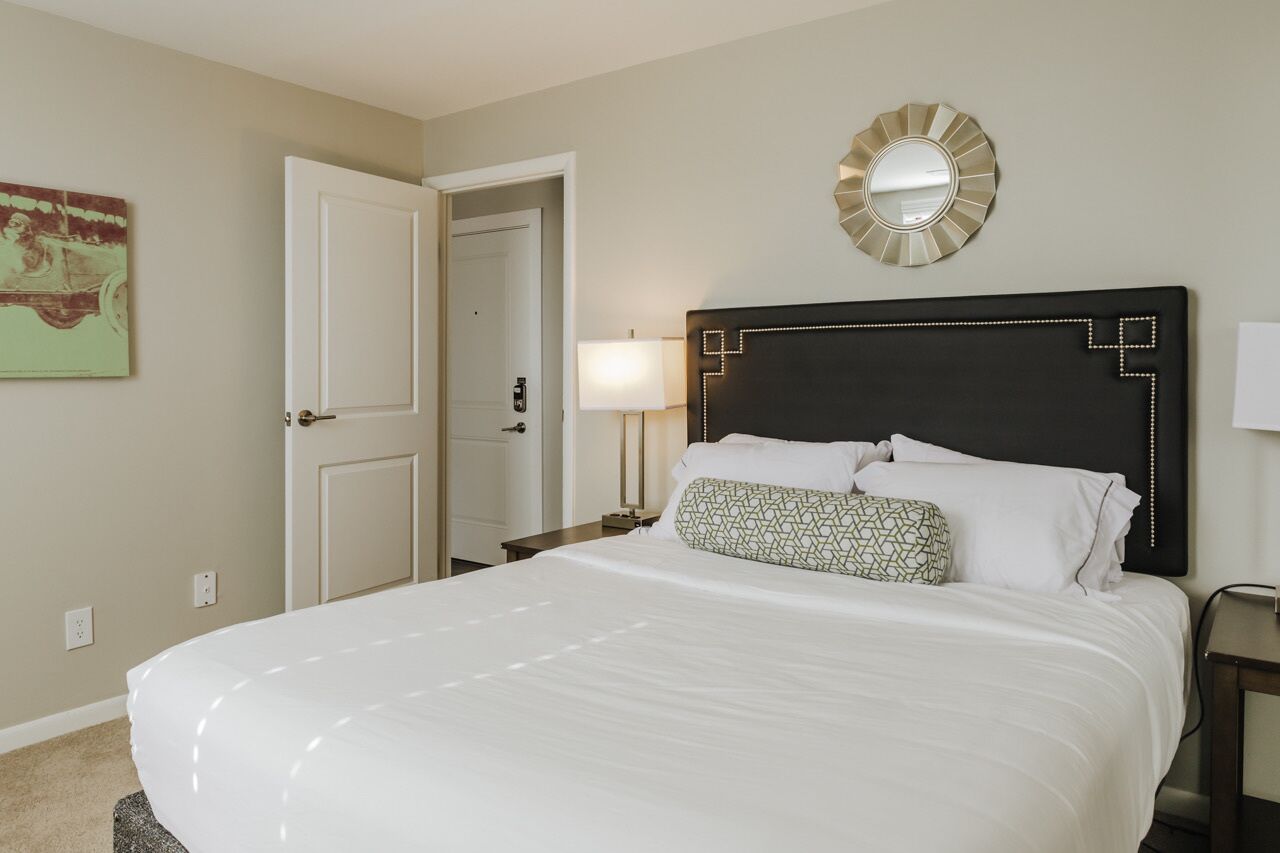 都會公寓 | 熨斗/熨衣板、免費無線上網