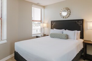 华丽公寓 | 熨斗/熨衣板、免费 WiFi