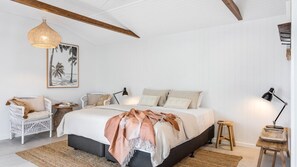 1 Schlafzimmer, kostenloses WLAN