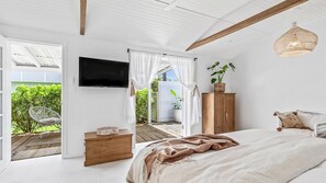 1 dormitorio y wifi gratis