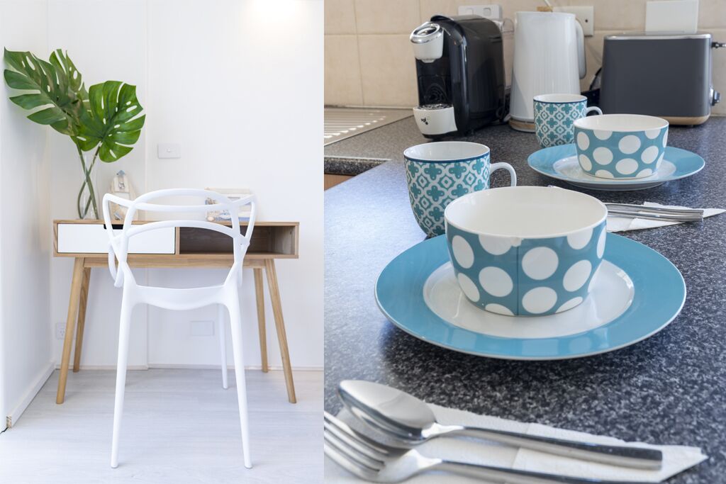 Bondi Beach Ocean View Rooftop Pool — image 14