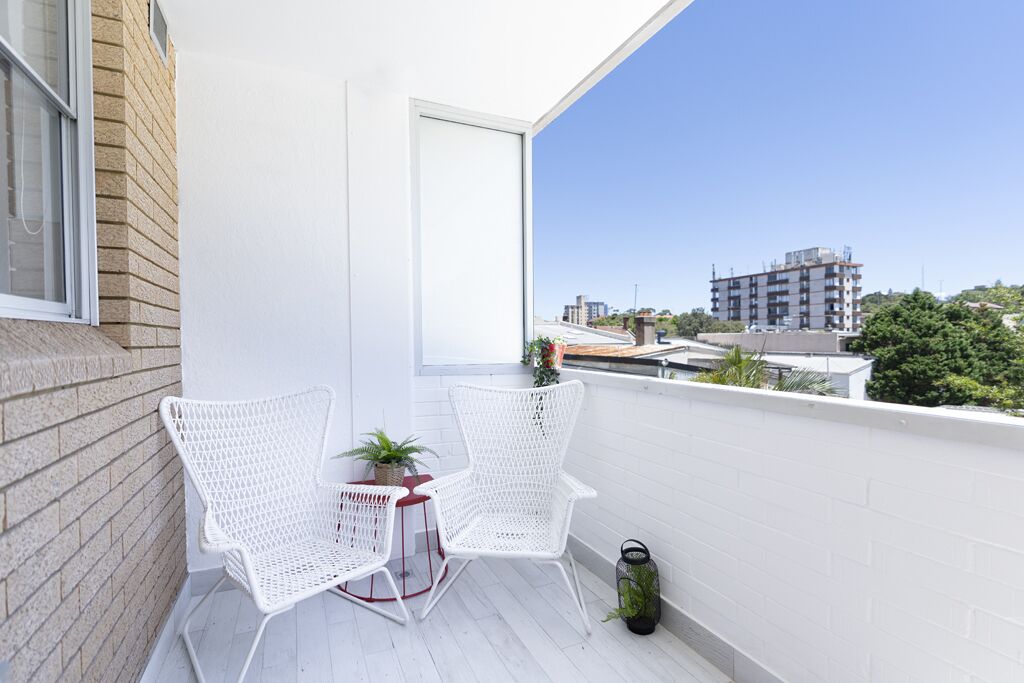 Bondi Beach Ocean View Rooftop Pool — image 17