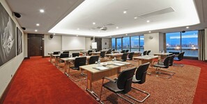 Meeting facility - Crowne Plaza Bursa Convention Center and Thermal Spa (Bursa)