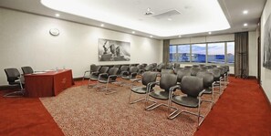 Meeting facility - Crowne Plaza Bursa Convention Center and Thermal Spa (Bursa)