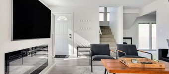 4 Bedroom l 9 Guests l Peaceful l Kids Room