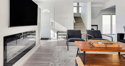 4 Bedroom l 9 Guests l Peaceful l Kids Room