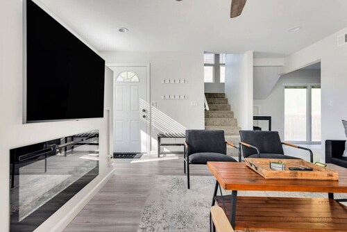 4 Bedroom l 9 Guests l Peaceful l Kids Room