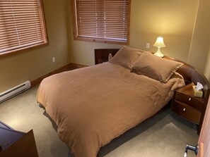 5 多间卧室、熨斗/熨衣板、旅行婴儿床、免费 WiFi
