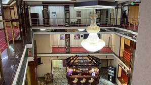 Exterior - Asia Tashkent Hotel (Tashkent)