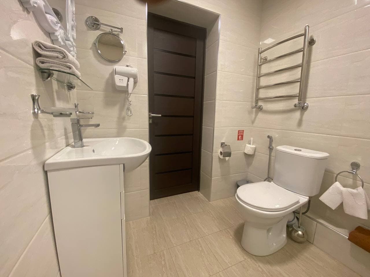 Foto - Asia Tashkent Hotel