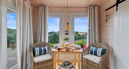 Kaitipu - Papamoa Hills Holiday Cabin