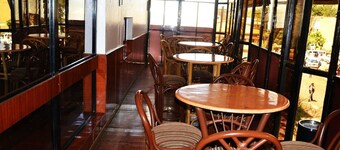 Cicada Hotel