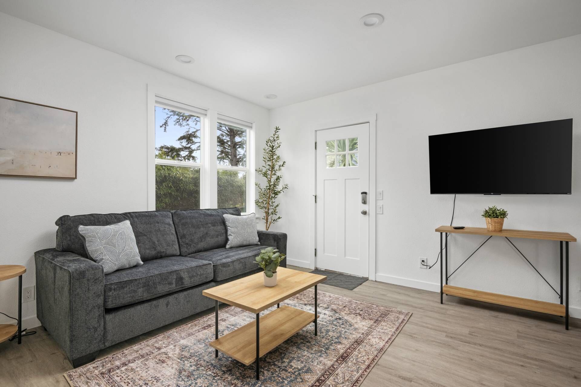 Wonderful Coastline Setting, Pet Friendly, Seconds to Beach, Community Fire-Pit, Volleyball - Unit 8