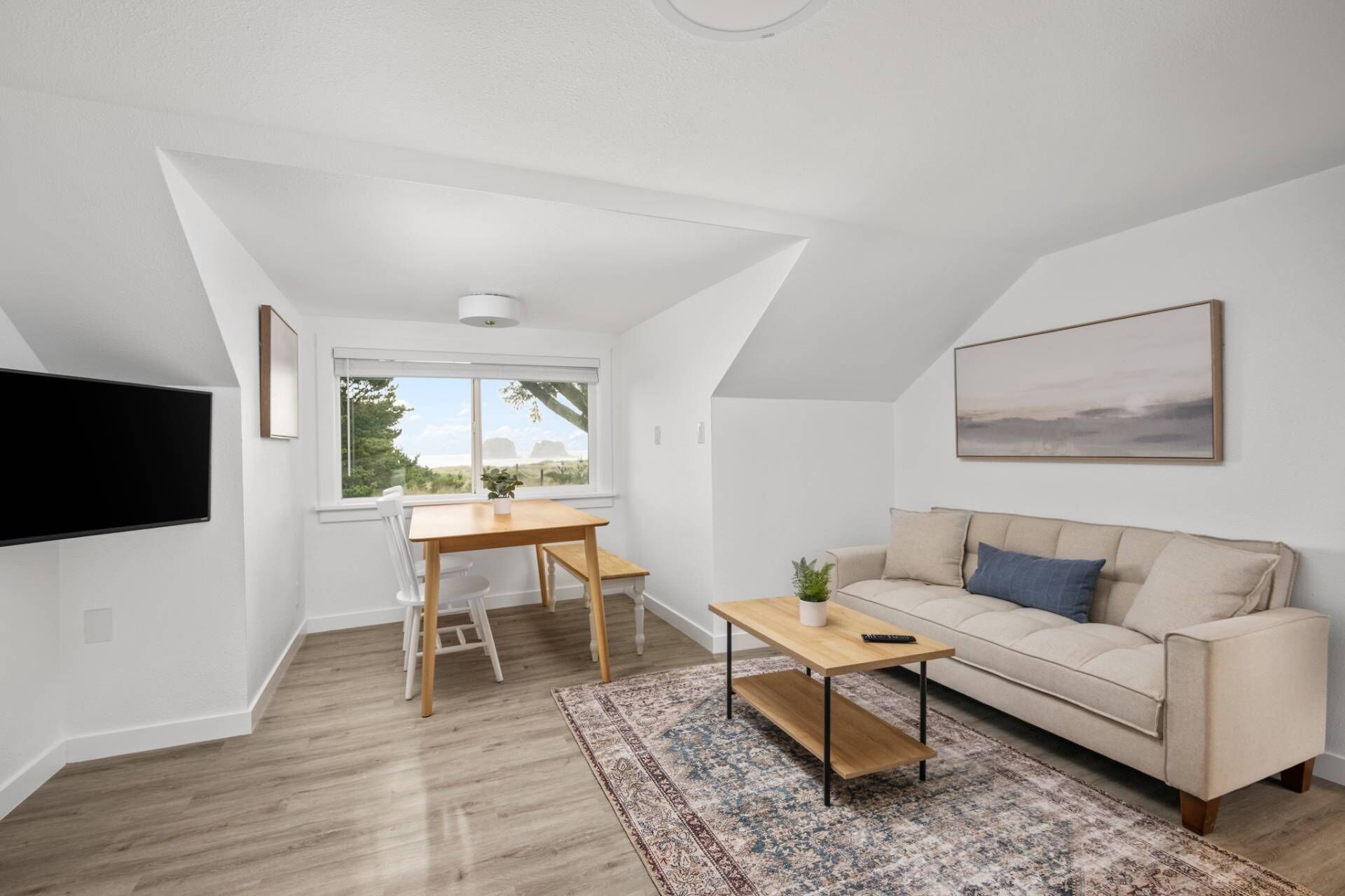 Twin Rocks Arch Views, Pet Friendly, Seconds to Beach, Community Fire-Pit, Volleyball - Unit 7