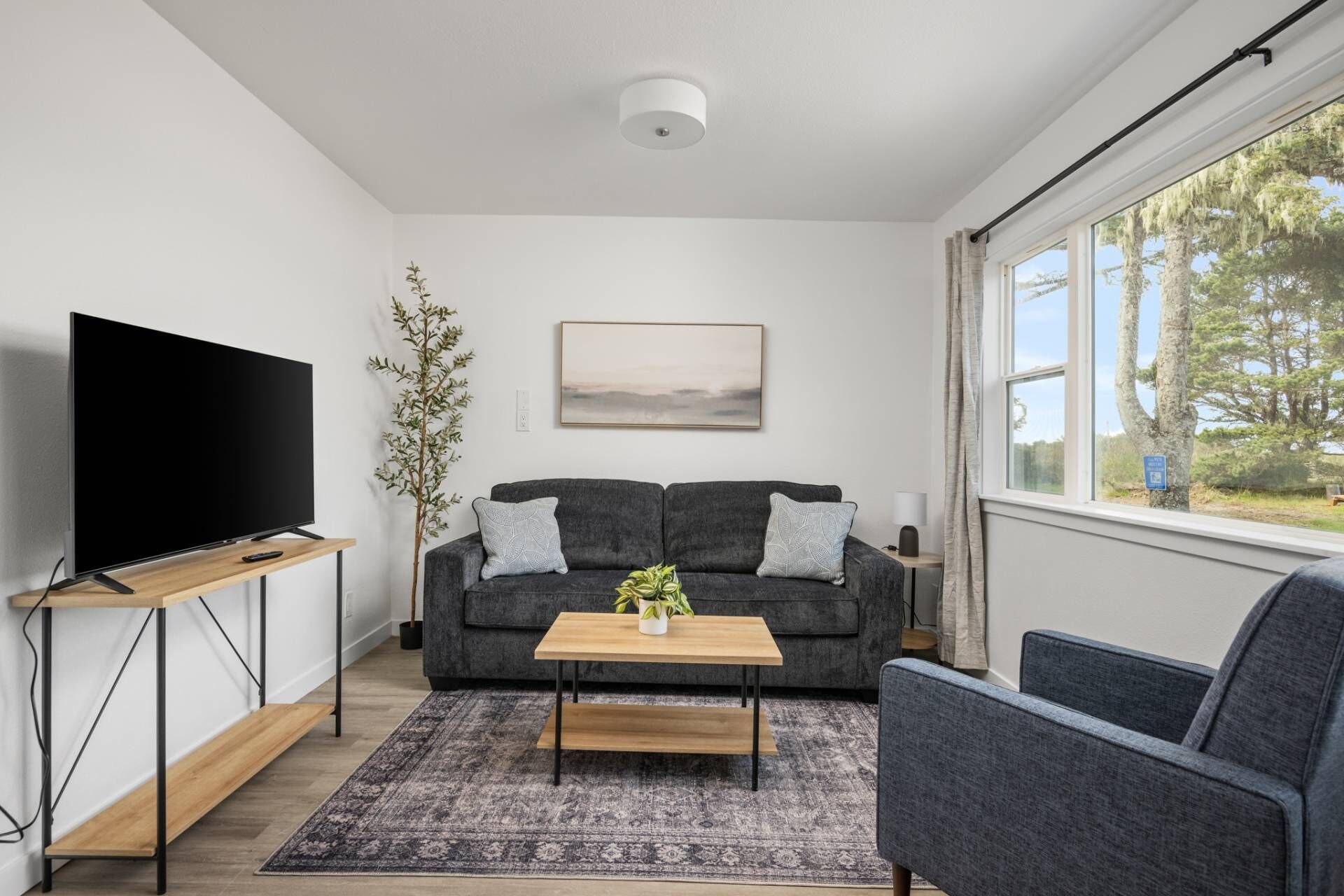 Wonderful Coastline Setting, Pet Friendly, Seconds to Beach, Community Fire-Pit, Volleyball - Unit 6