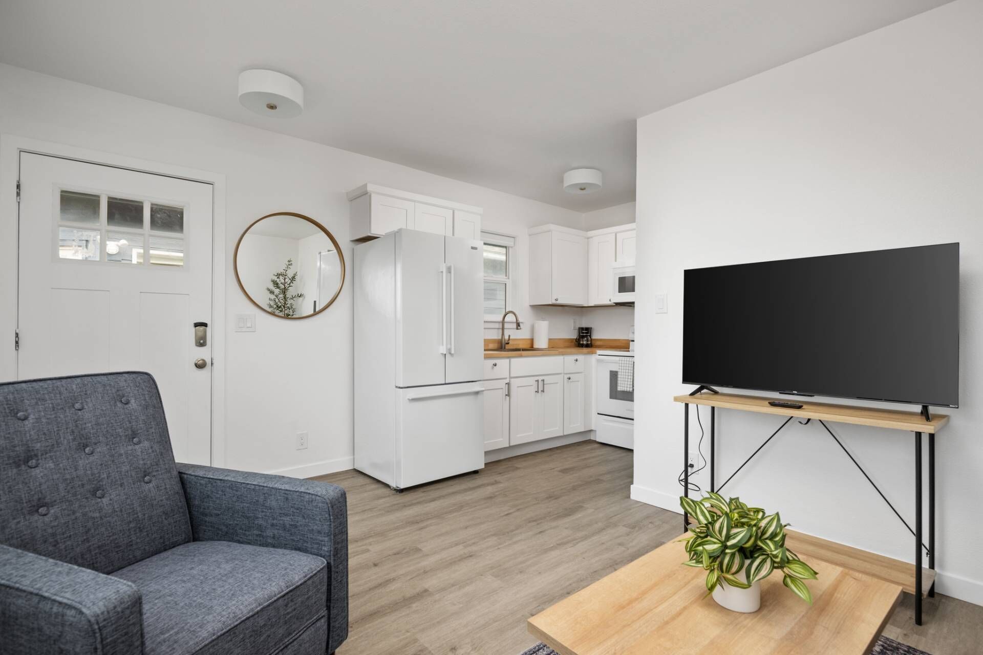 Wonderful Coastline Setting, Pet Friendly, Seconds to Beach, Community Fire-Pit, Volleyball - Unit 6