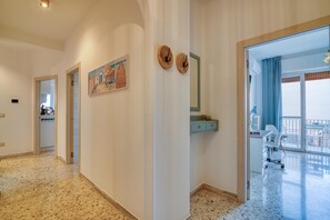 Interior - Casa Pepitas apt sea Front Monopoli (Monopoli)