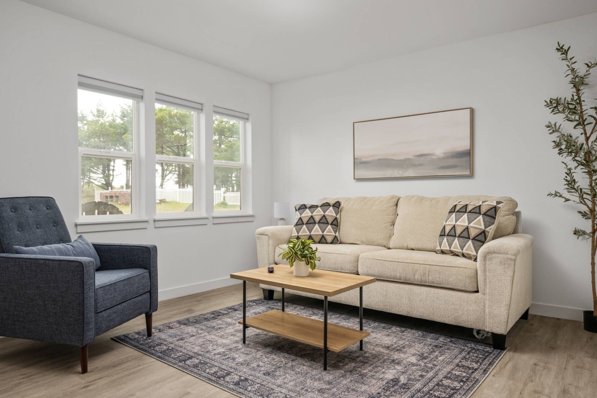 Wonderful Coastline Setting, Pet Friendly, Seconds to Beach, Community Fire-Pit, Volleyball - Unit 5