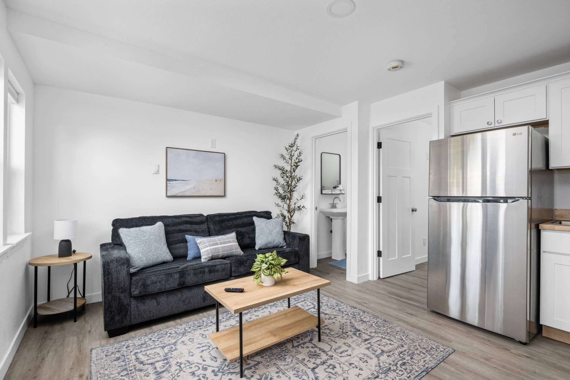 Twin Rocks Arch Views, Pet Friendly, Seconds to Beach, Community Fire-Pit, Volleyball - Unit 4